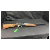 Ithica Model 51 Featherlite 12ga sn510023719