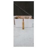 30-378 WBY Magnum 200gr 4 rounds 16 brass