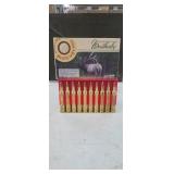 30-378 WBY Magnum 200gr 20 rounds