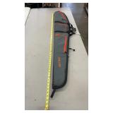 Long gun case
