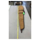 Long gun case