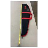Long gun case
