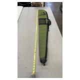 Long gun case