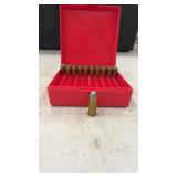45 long colt reloads 30 rounds