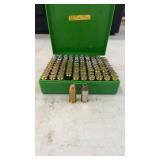 45 auto reloads 100 rounds