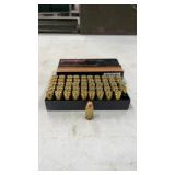 45 auto PMC 230gr FMJ 50 rounds