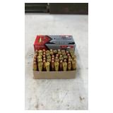 30 carbine Aquila 110gr 50 rounds