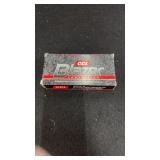 CCI blazer 50 rounds 25 auto 50 grains