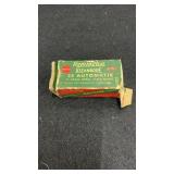 Remington 17 rounds 25 automatic 50 grain
