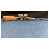 Harrington Richards topper model 88 3 in full