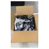 Misc military patches