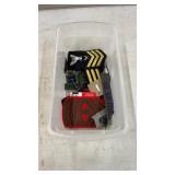 Misc military patches