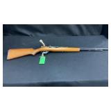 JC Higgin Modle 101.16 22lr