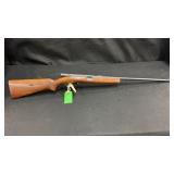 Winchester model 74 22 short sn 42506