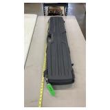 Long gun hard case. Cabelas