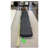 Long gun hard case. Cabelas