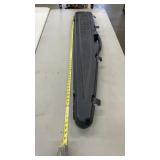 Long gun hard case.