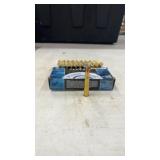 8mm Mauser 170gr soft point 20 rounds