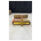 460 WM 500 gr soft point 20 rounds
