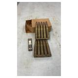 8mm Mauser 10 rounds in clips
