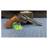 Dan Wesson 22LR set # 13249