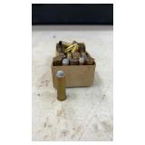 44 rem mag 14 rounds 20 brass