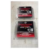 200 muzzle loading primers in unopened packaging