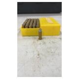 44 S&W special 50 rounds