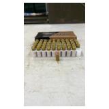 9mm Blazer Brass 124gr FMJ 50 rounds