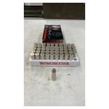 44-40 Win Winchester John Wayne 100 years 200gr