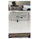 500 44 cal 240gr semi-wadcutter