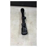 Taco 3-9 x 40 scope