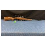 Weatherby Mark V 7mm WBY mag ser # H231689 with