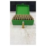 44 mag reloads 100 rounds