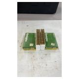 303 British 40 Remington brass