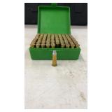 44 mag reloads 100 rounds