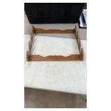 Gun rack