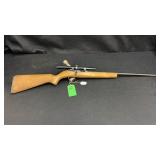 Revelation 101 Bolt 22 S L LR SN C535755