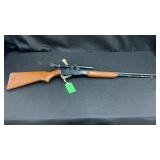 Remington Fieldmaster Modle 572 pump 22 S L LR