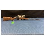 Marlin golden 39A 22 S, L orLR lever action