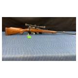 Winchester model 70 264 win mag bolt action ser#