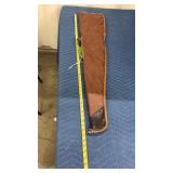 Long gun case