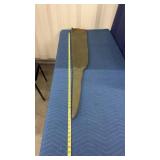 Long gun case