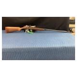 JC Higgins/Sears and Roebuck model 1011 12ga 2