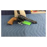 Hawes firearms/ JP Sauer & sohn western six