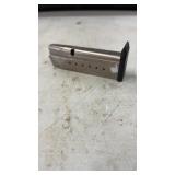 Smith and Wesson 9 mm 16 round magazine