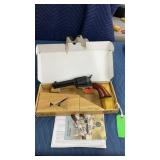 A. Uberti model 1873 45LC new in box. Ser #UE3612