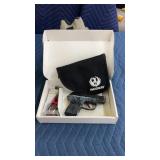 Ruger LCP 380 one mag ser % 371509823