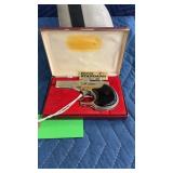 High standard derringer model D101 22 cal 2 shot