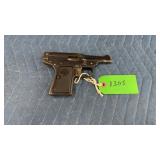 Warner arms corp 'THE INFALLIBLE SN6787
